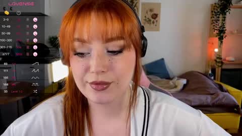 Snapshot of sofy_benson chatting on May 2026 01:30:02 PM Sofy online show from May 2026 01:30:02 PM