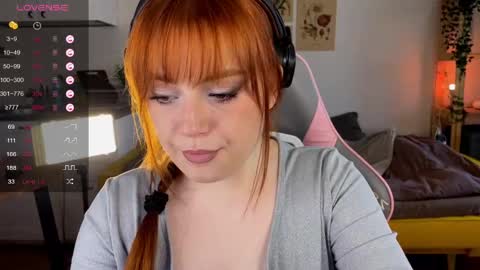 Snapshot of sofy_benson chatting on May 2026 01:53:01 PM Sofy online show from May 2026 01:53:01 PM