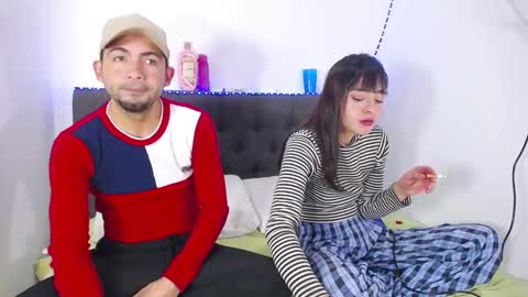 Snapshot of sofya_n_andy_ chatting on September 2025 04:12:02 AM sofya_n_andy_ online show from September 2025 04:12:02 AM