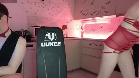 Snapshot of sofyandmike chatting on October 2025 08:20:02 PM SOFYandMIKE online show from October 2025 08:20:02 PM