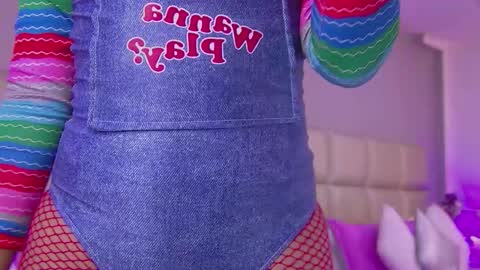 Snapshot of sofynovoa chatting on October 2025 05:41:02 AM online show from October 2025 05:41:02 AM