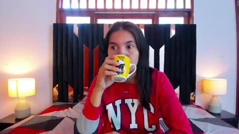 Snapshot of sofyy_lover chatting on September 2025 12:27:02 PM Soffyy online show from September 2025 12:27:02 PM