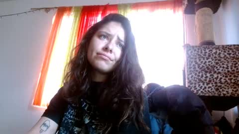 Snapshot of soka_lovers_04_ chatting on February 2025 12:29:01 PM Sofia online show from February 2025 12:29:01 PM