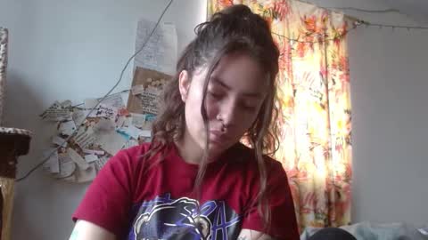 Snapshot of soka_lovers_04_ chatting on October 2025 03:14:02 PM Sofia online show from October 2025 03:14:02 PM