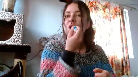 Snapshot of soka_lovers_04_ chatting on November 2025 11:20:02 AM Sofia online show from November 2025 11:20:02 AM