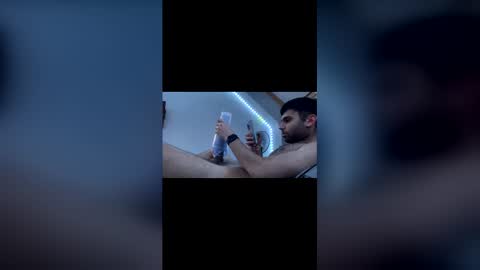 Snapshot of sokah121 chatting on December 2025 12:08:01 AM sokah121 online show from December 2025 12:08:01 AM