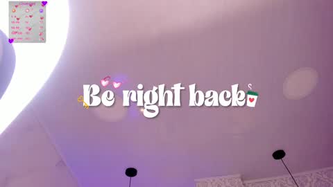 Snapshot of sol_angell chatting on February 2025 06:15:02 PM Sol Angel online show from February 2025 06:15:02 PM