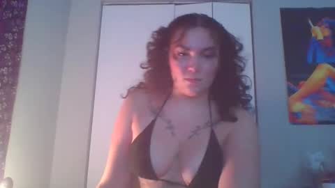 Sola Reina online show from September 2025 06:29:02 PM