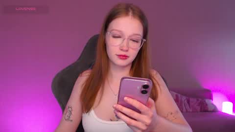 Snapshot of solanochka chatting on April 2026 09:59:02 AM Jennifer Jenny Jen online show from April 2026 09:59:02 AM