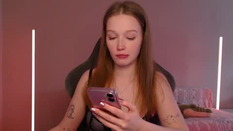 Snapshot of solanochka chatting on May 2026 08:43:02 AM Jennifer Jenny Jen online show from May 2026 08:43:02 AM