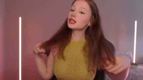 Snapshot of solanochka chatting on June 2026 08:55:02 AM Jennifer Jenny Jen online show from June 2026 08:55:02 AM