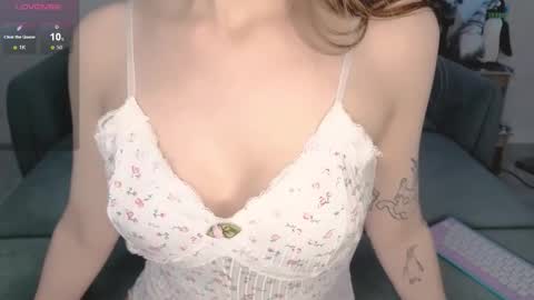 Snapshot of solaralice chatting on December 2025 08:14:01 PM SolarAlice online show from December 2025 08:14:01 PM