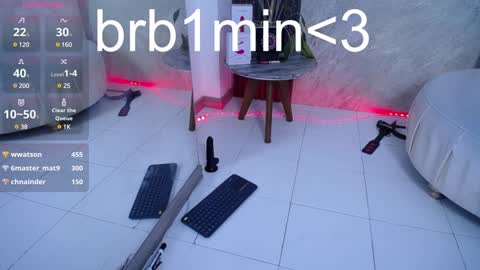 Snapshot of solbeaumont chatting on December 2024 06:17:02 PM Sol online show from December 2024 06:17:02 PM