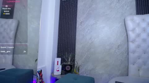 Snapshot of solbeaumont chatting on December 2024 07:27:02 PM Sol online show from December 2024 07:27:02 PM