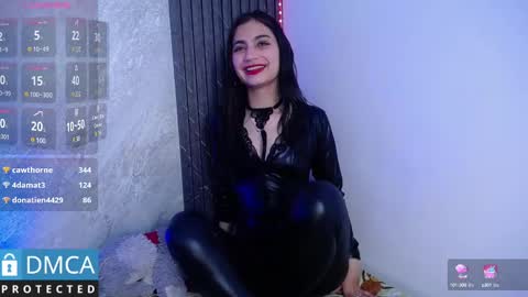 Snapshot of solbeaumont chatting on February 2025 10:14:01 PM Sol online show from February 2025 10:14:01 PM