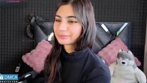 Snapshot of solbeaumont chatting on November 2025 07:18:02 PM Sol online show from November 2025 07:18:02 PM