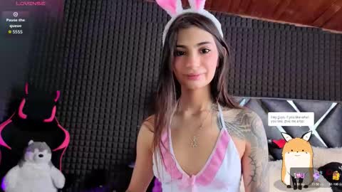 Snapshot of solbeaumont chatting on January 2026 07:49:02 PM Sol online show from January 2026 07:49:02 PM