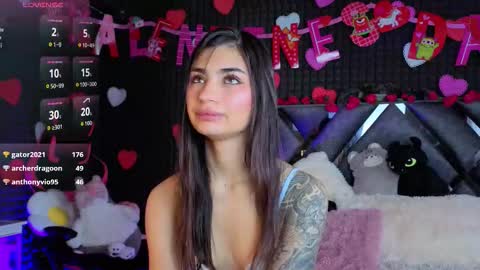 Snapshot of solbeaumont chatting on February 2026 08:29:02 PM Sol online show from February 2026 08:29:02 PM