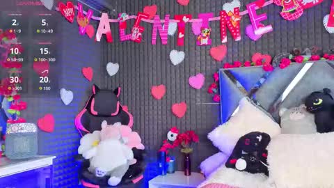 Snapshot of solbeaumont chatting on February 2026 07:52:02 PM Sol online show from February 2026 07:52:02 PM