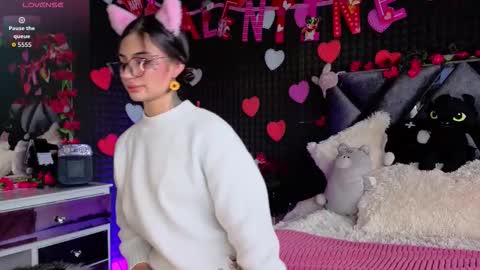 Snapshot of solbeaumont chatting on February 2026 08:05:02 PM Sol online show from February 2026 08:05:02 PM