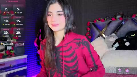 Snapshot of solbeaumont chatting on February 2026 07:47:02 PM Sol online show from February 2026 07:47:02 PM