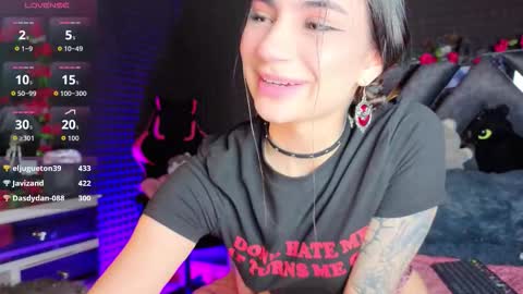 Snapshot of solbeaumont chatting on March 2026 12:20:02 PM Sol online show from March 2026 12:20:02 PM