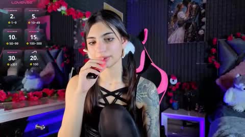 Snapshot of solbeaumont chatting on March 2026 08:58:01 PM Sol online show from March 2026 08:58:01 PM