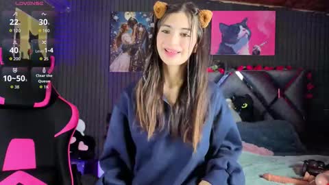 Snapshot of solbeaumont chatting on March 2026 09:43:01 PM Sol online show from March 2026 09:43:01 PM