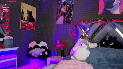 Snapshot of solbeaumont chatting on March 2026 07:48:01 PM Sol online show from March 2026 07:48:01 PM