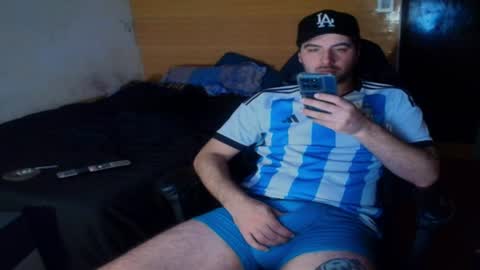 Snapshot of soldado14m chatting on June 2026 03:47:02 AM ManuAiluPlay online show from June 2026 03:47:02 AM