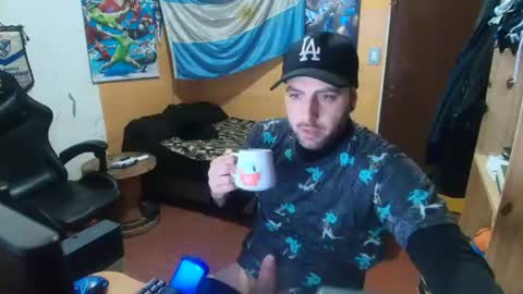 Snapshot of soldado14m chatting on July 2026 03:20:02 AM ManuAiluPlay online show from July 2026 03:20:02 AM