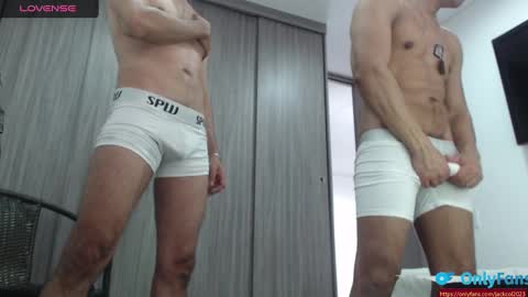 Soldier Jack online show from February 2025 09:34:02 PM