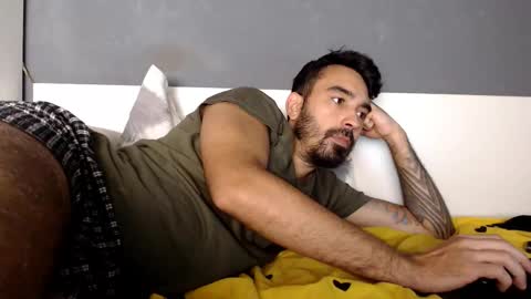 Soldiersexx online show from November 2025 11:10:01 AM