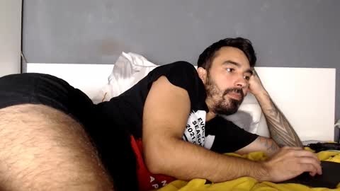 Soldiersexx online show from November 2025 11:21:02 AM