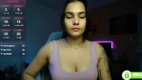 Snapshot of solecitho chatting on February 2025 01:53:02 PM Mila online show from February 2025 01:53:02 PM