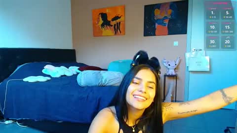 Snapshot of solecitho chatting on September 2025 05:02:02 PM Mila online show from September 2025 05:02:02 PM
