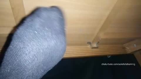 solefetisherking online show from September 2025 02:03:02 AM