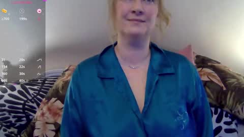 solesticia online show from January 2026 01:46:02 PM