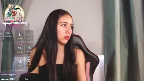 Fernada Rodriguez online show from December 2025 11:38:02 AM