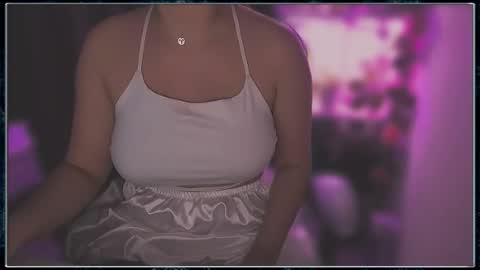 Gaby Solis online show from December 2025 05:30:01 PM