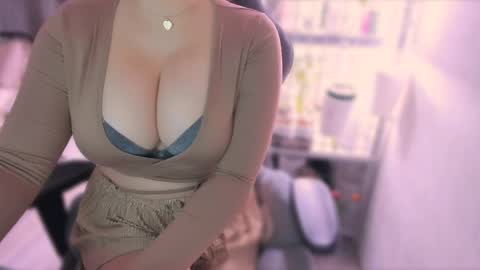 Gaby Solis online show from May 2026 07:08:01 PM