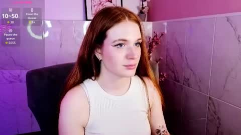 sollarkristy online show from June 2026 01:56:01 PM