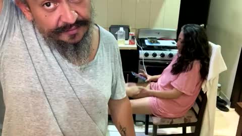 Snapshot of sollhmaarh chatting on March 2026 06:28:02 AM SollhMaarh online show from March 2026 06:28:02 AM