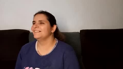 Hot Temptation Couple Mary Jay online show from February 2026 11:08:01 PM