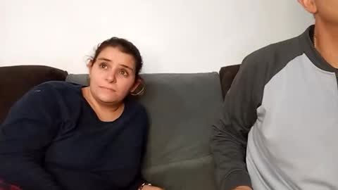 Hot Temptation Couple Mary Jay online show from February 2026 11:19:02 PM