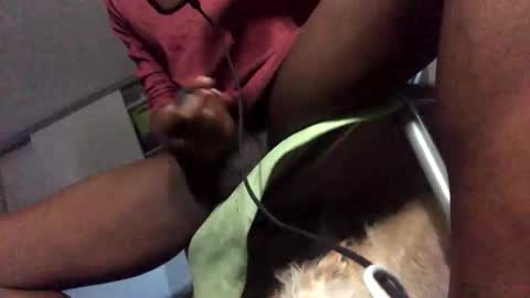 ArtistMJB online show from October 2025 03:06:02 AM