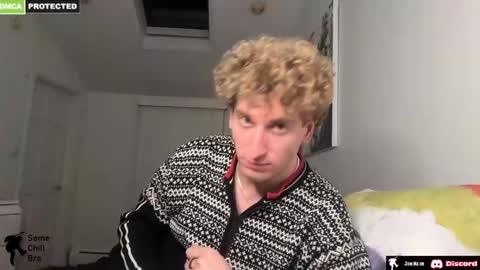 Evan online show from February 2025 03:28:01 AM