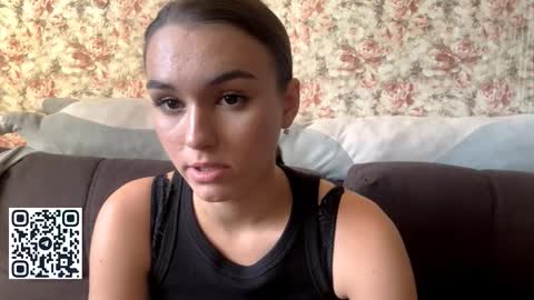 Snapshot of somerfrieler chatting on October 2025 12:06:01 PM Hello My name is Jane im new model here and little but shy but curious. online show from October 2025 12:06:01 PM