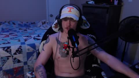 Lover Boi online show from December 2024 04:45:01 AM