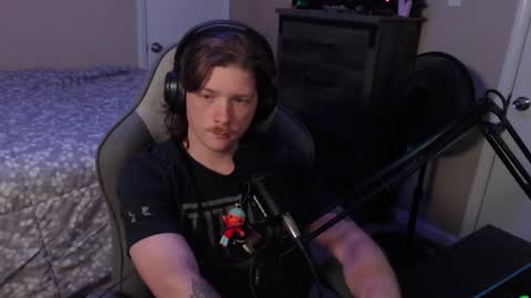 Lover Boi online show from December 2024 04:20:02 AM